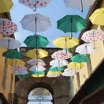 Le Clos Margaux - Vue Cite Medievale - 3 Каркассон