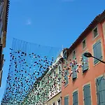 Апартаменты Le Clos Margaux - Vue Cite Medievale - 3