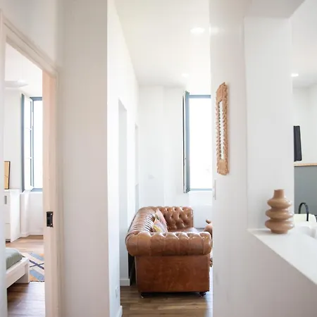 Le Clos Margaux - Vue Cite Medievale - 3 Apartament *